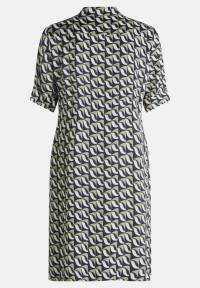Betty Barclay Hemdblusenkleid mit Aufdruck