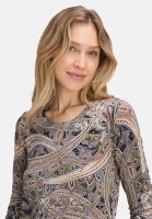 Betty Barclay Basic Shirt mit Print