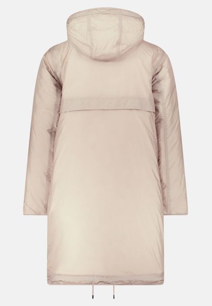 Betty Barclay Wendejacke mit Kapuze