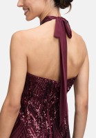 Vera Mont Abendkleid im Glitzer-Look