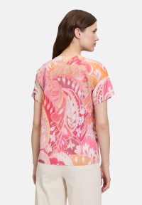 Betty Barclay Casual-Bluse mit Muster