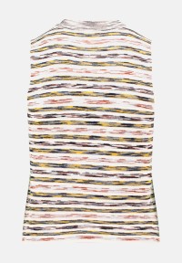 zero Stricktop mit Streifen | Betty Barclay