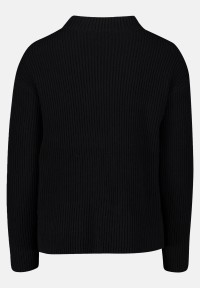 Betty Barclay Strickpullover mit Intarsie