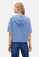 BETTY & CO Sweatshirt mit Kapuze