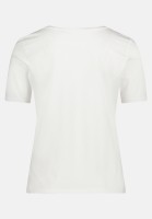 Betty Barclay Basic Shirt mit Aufdruck