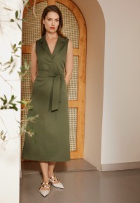 Vera MontSommerkleid