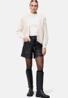 zero Strickjacke offener Style | Betty Barclay