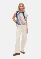BETTY & CO Casual-Shirt mit Print