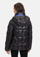 Betty Barclay 2 in 1 Jacke mit Kapuze