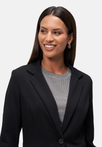 zero Blazer mit Paspeltaschen | Betty Barclay