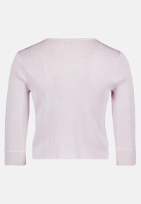 Vera Mont Strickbolero ohne Verschluss