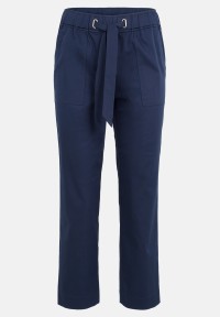 BETTY & CO Casual-Hose mit elastischem Bund