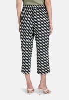 Betty Barclay Schlupfhose mit Bundfalten