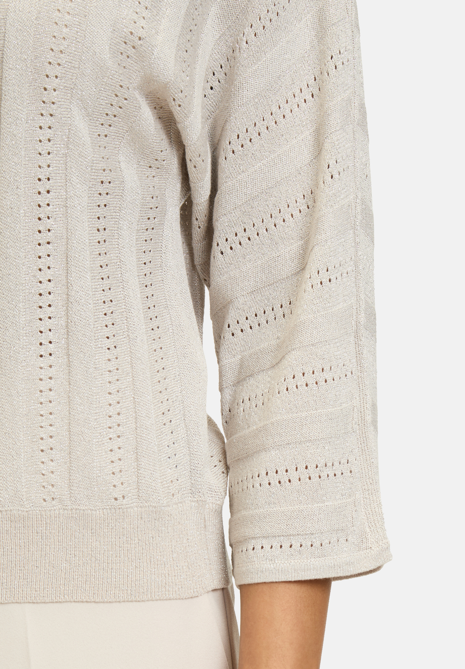 Betty BarclayFeinstrickpullover