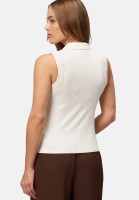 zero Jerseytop mit Knopfleiste | Betty Barclay