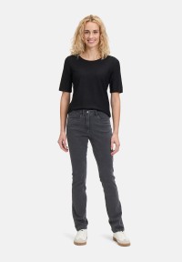 Betty Barclay Stretch-Hose mit elastischem Bund
