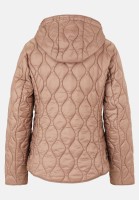 Betty Barclay Outdoorjacke mit abnehmbarer Kapuze