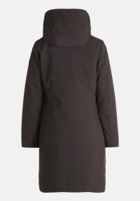 Betty Barclay 3 in 1 Jacke mit abnehmbarer Kapuze