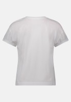 BETTY & CO Casual-Shirt mit Aufdruck