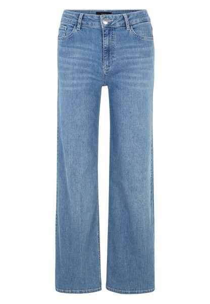 zero Jeans Wide Leg Style WITNEY 32 Inch | Betty Barclay