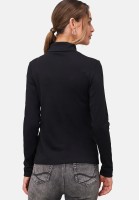 zero Rollkragenshirt mit langen Ärmeln | Betty Barclay