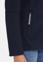 Amber & June Winterjacke mit Kapuze