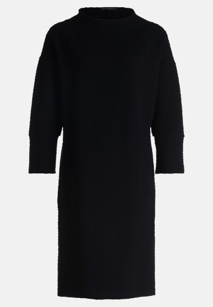 Betty Barclay Sweatkleid mit Stickerei