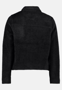 BETTY & CO Casual-Jacke mit Kragen