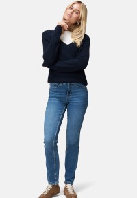 zero Jeans Style ORLANDO Straight Leg 32 Inch | Betty Barclay