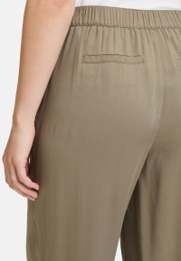 Betty Barclay Schlupfhose mit Eingrifftaschen