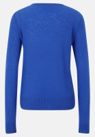 Betty Barclay Kaschmir-Pullover mit Rundhalsausschnitt