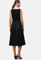 zero Midikleid 2-in1-Optik ausgestellt | Betty Barclay