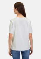 Betty Barclay Basic Shirt mit Aufdruck