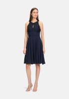 Vera Mont Abendkleid mit Spitze