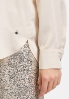 BETTY & CO Hemdbluse langarm