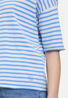 BETTY & CO Strickpullover mit U-Boot-Ausschnitt