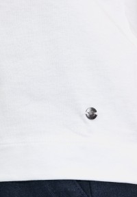 BETTY & CO Casual-Shirt mit Stickerei