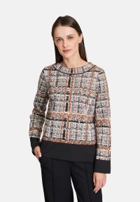 Betty BarclayStrickpullover
