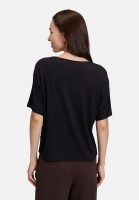 Betty Barclay Oversize-Shirt mit Aufdruck