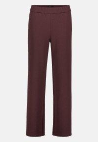 zero Stoffhose mit elastischem Bund  30 Inch | Betty Barclay