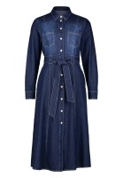 zero Jeanskleid mit Gürtel | Betty Barclay