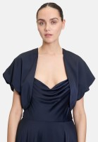 Vera Mont Bolero-Jacke kurzarm