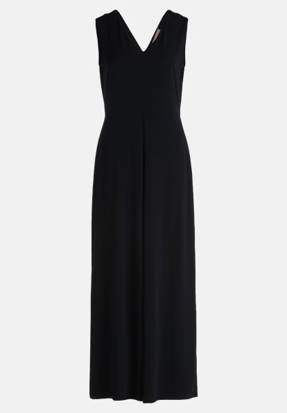 Cartoon Jumpsuit mit weitem Bein