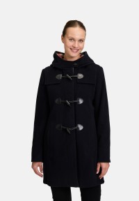 Gil BretDufflecoat