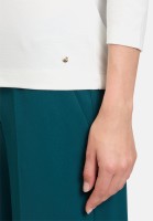 BETTY & CO Casual-Shirt mit 3/4 Arm