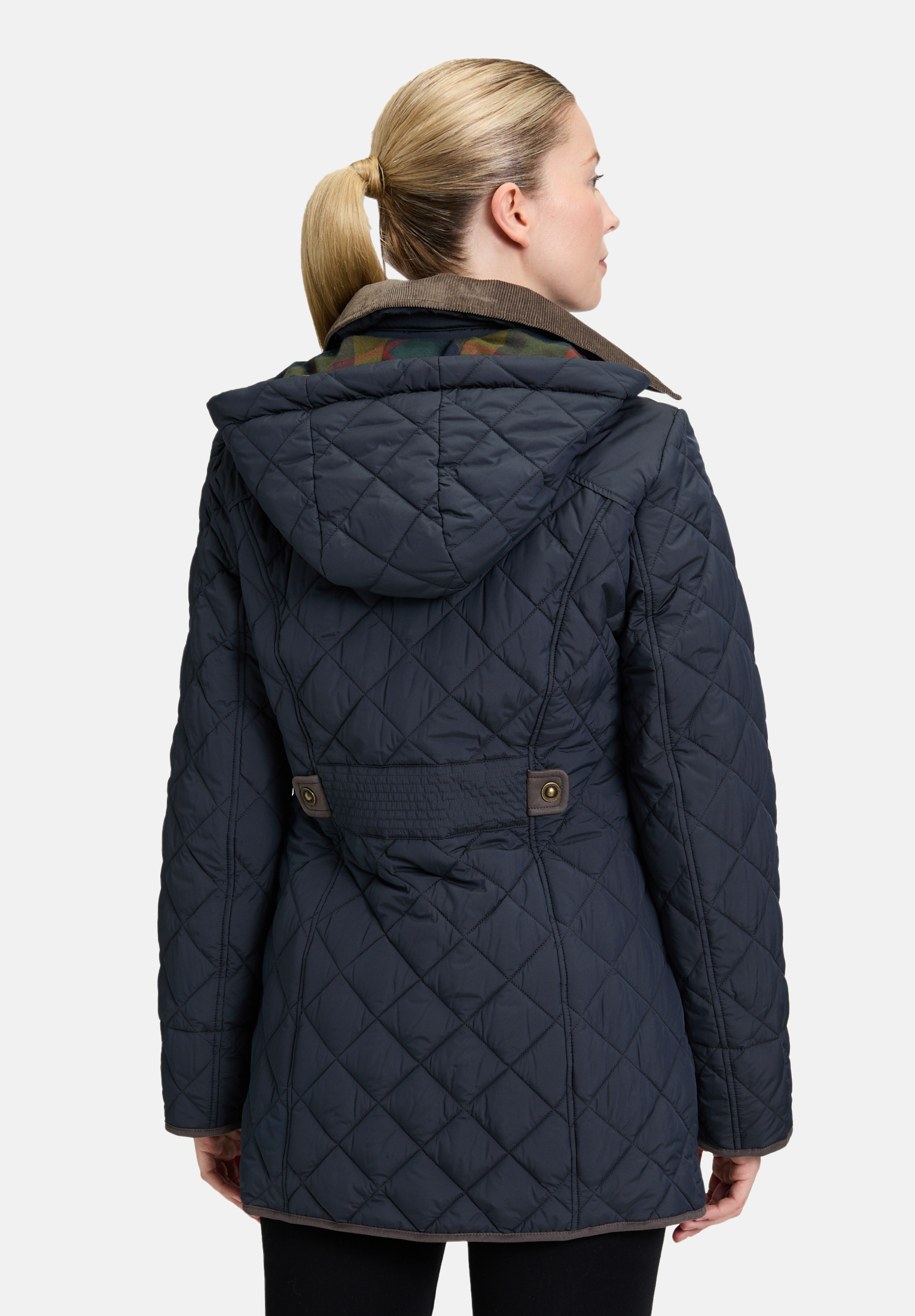 Gil BretSteppjacke