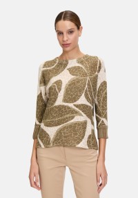 Betty BarclayStrickpullover