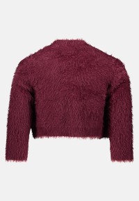 Vera Mont Strickbolero mit Struktur