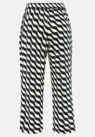 Betty Barclay Schlupfhose mit Bundfalten