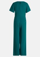 BETTY & CO Jumpsuit mit Bindegürtel